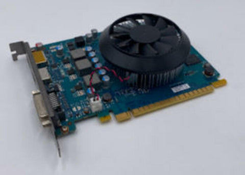 Dell 24K8H NVIDIA GTX 1050 2GB GDDR5 PCIe Graphics Card - Very Good