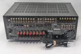Yamaha RX-V661 7.1 Channel Receiver