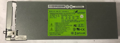 FSP Group 9YA4000800 400W Server Power Supply- EVM-4004-10