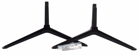 Vizio D60n-E3 60" LED TV Stand Complete with Screws