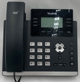 Yealink SIP-T42S Ultra Elegant Business IP Phone