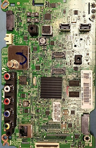 Samsung UN55J6201AF Main Board BN94-09065U
