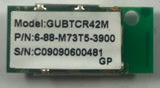 Prostar Clevo W860CU Laptop GUBTCR42M Bluetooth Module- 6-88-M73T5-3900