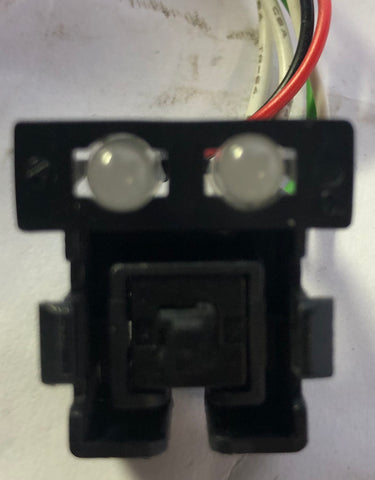 HP Compaq D530 Desktop Power Button & Cable Assembly- 239074-004