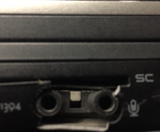 Dell Latitude E6510 Laptop- 320GB HDD, 4GB RAM, i5-M520 Processor, Windows 7 Pro