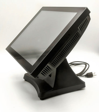 Aures J2 680 Integrated Touch Terminal- 680TFR-i5