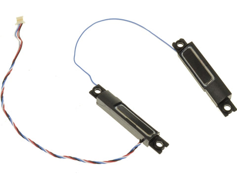 DELL Latitude E5470 Laptop (Left & Right) Speaker Set- CGDGM
