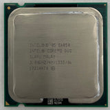 Intel Core 2 Duo E6850 Desktop CPU Processor- SLA9U