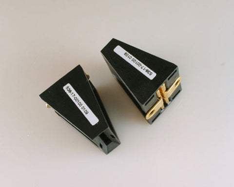 Elcon Connector Industrial Sockets- 538-17-00100