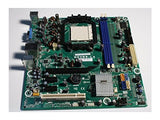 HP Compaq Presario CQ5000 Desktop M2N68-LA Motherboard- 513426-001
