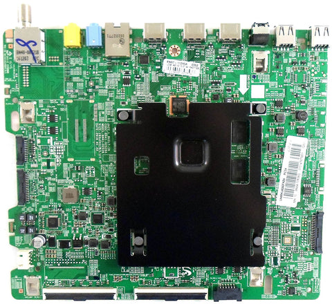 Samsung UN55KU6290FXZA TV Main Board- BN94-10838Q