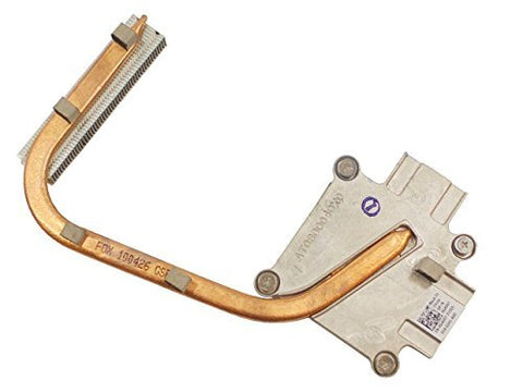 Dell Studio 1745 Laptop Heatsink- G406T