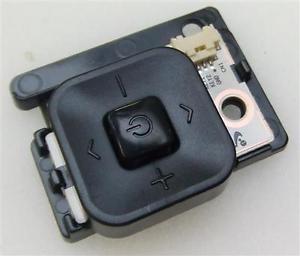 Samsung UN70KU6300F LED TV Power Button Module- A35345B