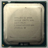 Intel Core 2 Quad Q9505 Desktop CPU Processor- SLGYY