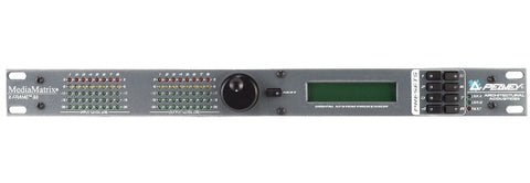 Peavey Media Matrix X-Frame 88 Digital System Processor