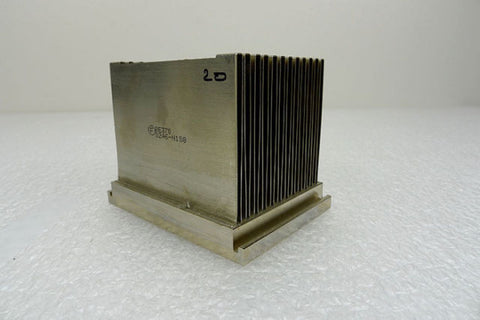 Dell Precision 530 Desktop Heatsink- 08E370