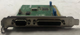 HP Compaq dx2450 Microtower PCI-2S1P Serial Parallel Adapter- 321722-001