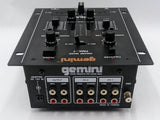 Gemini PMX-7 DJ Preamp Mixer