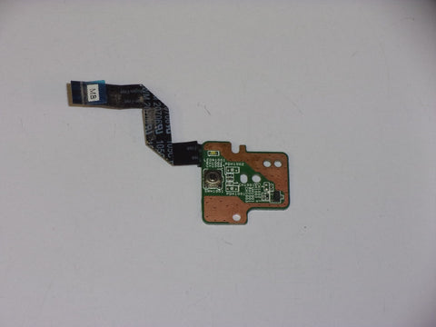 Hp 635, CQ57 Laptop Powerbutton Board P/n 01015ef00-575-g