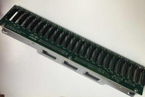 Cisco BackPlane Board from ucsc-c240-m35