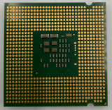 Intel Celeron D 331 Desktop CPU Processor- SL98V
