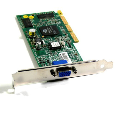 NVIDIA Vanta-16 16MB AGP VGA Video Card