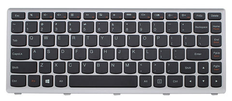 Lenovo Ideapad U410 Laptop Keyboard- 25208924