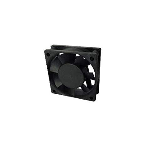 Top Motor Desktop Cooling Fan - DF126020PM