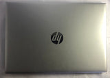 HP ProBook 640 G4 Laptop- 500GB HDD, 4GB RAM, Intel i5-8250U CPU, Windows 10 Pro