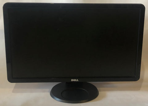 Dell S2409Wb 24" Widescreen LCD Monitor
