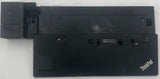 Lenovo ThinkPad Ultra Dock 40A2 Docking Station- 04W3956