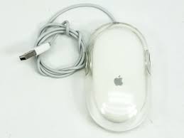 Apple iMac Pro Mouse USB Desktop Mouse- M5769