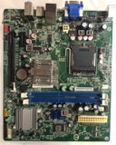 Acer Veriton X275 Desktop G41D01 Motherboard- MB.VAM09.001