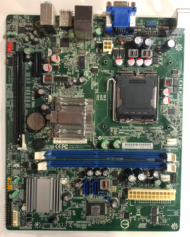 Acer Veriton X275 Desktop G41D01 Motherboard- MB.VAM09.001