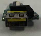 Lenovo ThinkPad X130e Laptop DA0LI2TB8C0 USB Port Board- 3HLI2UB0000