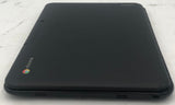 Lenovo N22-20 Chromebook- 16GB eMMC, 4GB RAM, Intel Celeron N3050 CPU, ChromeOS