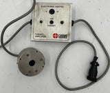 Hamar Laser Instruments T218 Target Amplifier