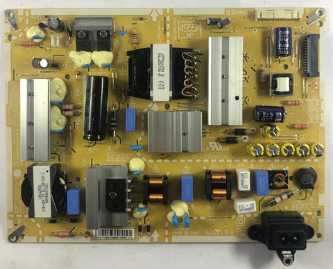 LG 55SM9000PUA 4K LED TV LGP4955M-18SP Power Supply Board- EAY64708661