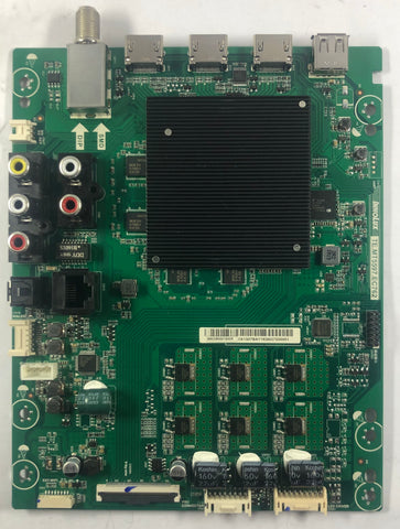 Vizio V655-G9 4K LED TV TE.MT5597.EC762 Main Board- 6M03M0001600R