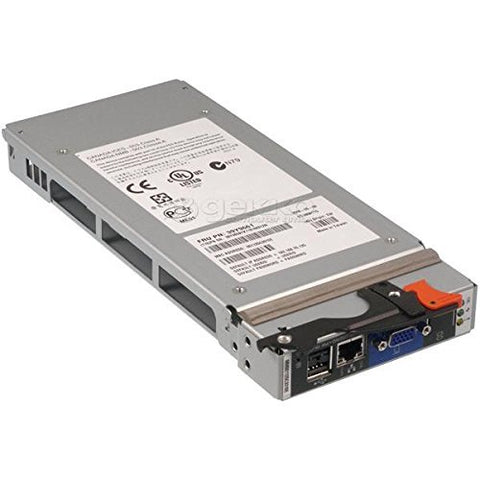 IBM Bladecenter Advanced Management Module- 39Y9661