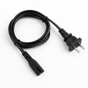 Vizio D48-D0 48" LED TV Power Cable- E55943