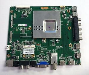 Vizio E701i-A3 Main Board Y8386242S  (0170CAR00100)