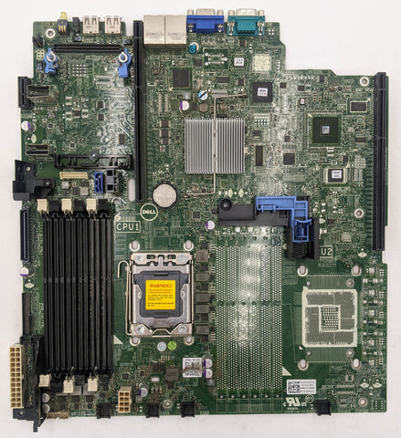 Dell PowerEdge R320 Server Motherboard- DY523