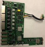 Extreme Networks Summit Managed Switch S405-24T Main Board- P12422903