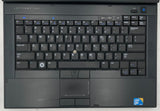 Dell Latitude E6410 Laptop- 128GB SSD, 4GB RAM, Intel i5 CPU, Windows 10 Pro