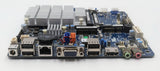 BCM E231145 MX280NI Low Profile Mini-ITX Motherboard