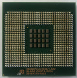 Intel Xeon 2.8 GHz Server CPU Processor- SL6GG