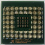 Intel Xeon 2.8 GHz Server CPU Processor- SL6GG