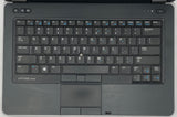 Dell Latitude E6440 Laptop- 240GB SSD, 8GB RAM, Intel i5 CPU, Windows 10 Pro