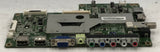NEC E424 LED TV 715G5720-M03-005-004K Main Board- XDCB01K085000Q